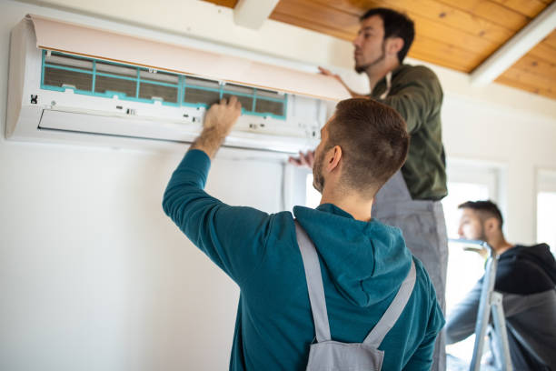 Best HVAC repair near me  in Sugarland Run, VA