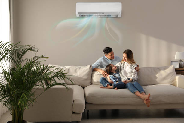 Best HVAC installation services  in Sugarland Run, VA