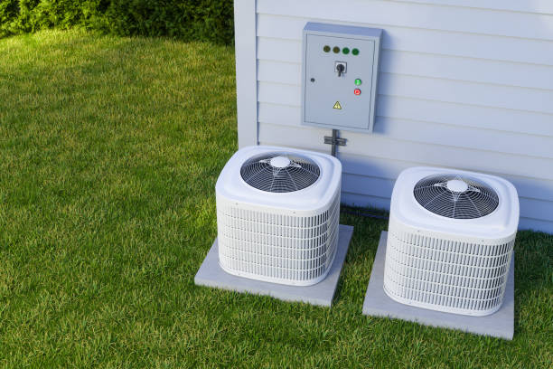 Best HVAC repair near me  in Sugarland Run, VA