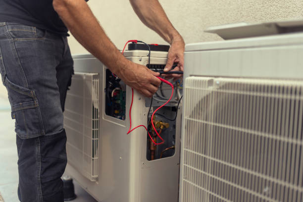 Best HVAC installation services  in Sugarland Run, VA