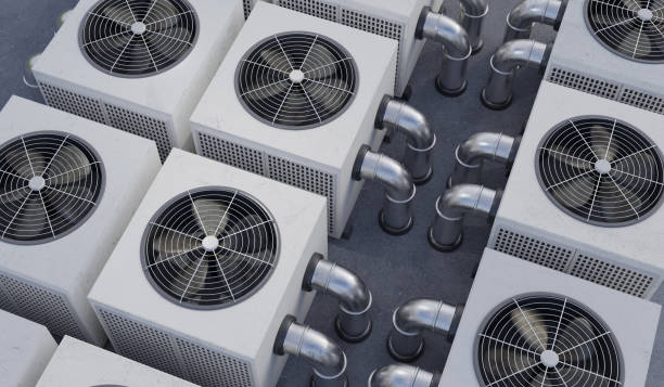 Best Commercial HVAC repair  in Sugarland Run, VA
