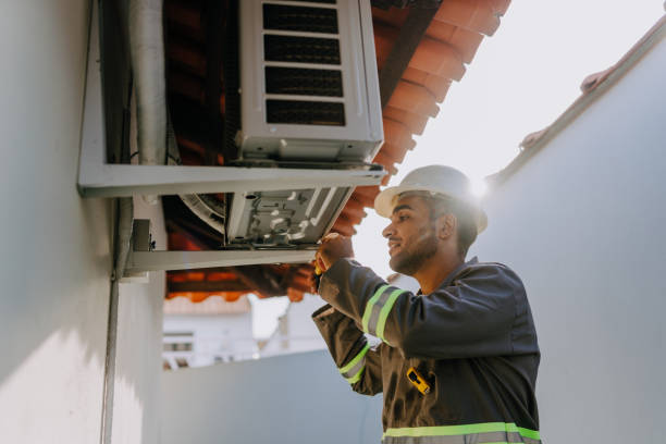 Best Best HVAC companies  in Sugarland Run, VA