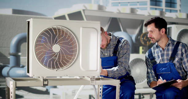 Best Affordable HVAC services  in Sugarland Run, VA