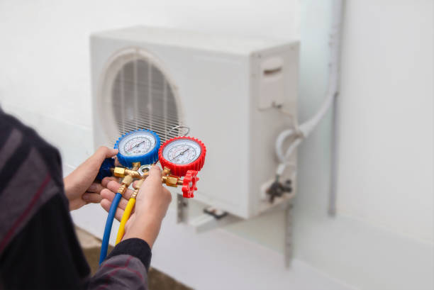 Best HVAC installation services  in Sugarland Run, VA