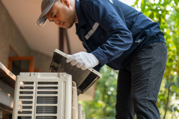 Best HVAC cleaning services  in Sugarland Run, VA
